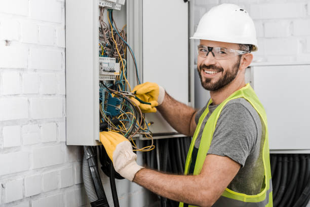 Best Residential Electrician Services  in St Stephens, NC