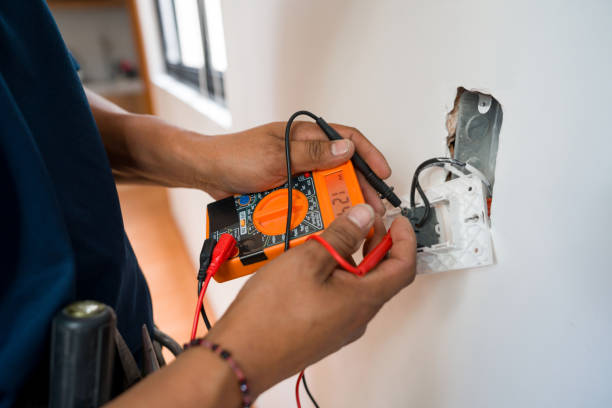 Best Electric Panel Repair  in St Stephens, NC