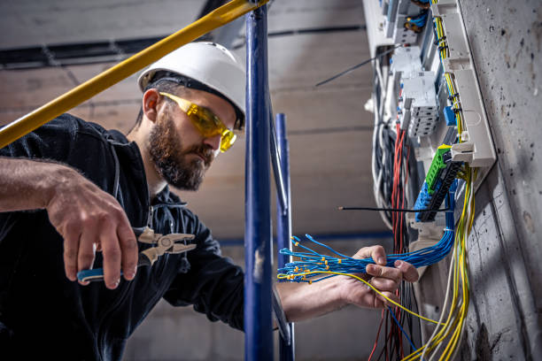 Best Residential Electrician Services  in St Stephens, NC