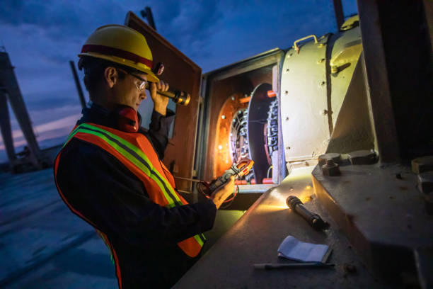 Best Circuit Breaker Repair  in St Stephens, NC