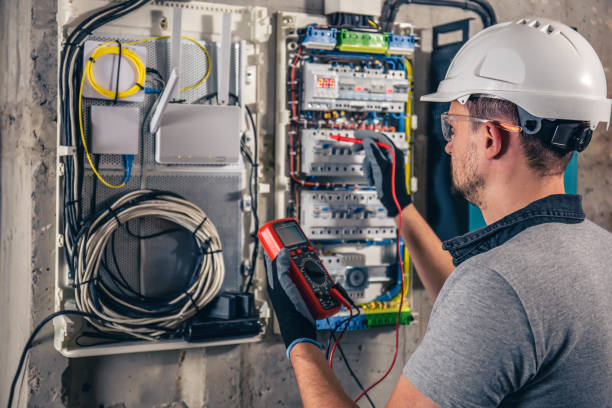 Best Electrical Outlet Repair  in St Stephens, NC