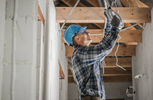 Best Electrical System Inspection  in St Stephens, NC