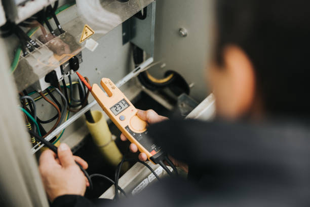Best Electrical Rewiring Services  in St Stephens, NC