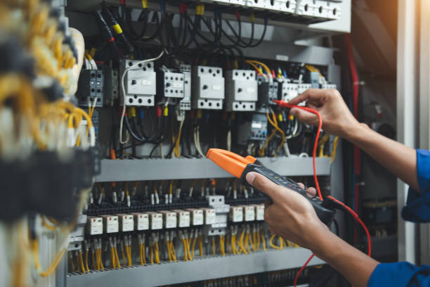 Best Electrical Upgrades for Homes  in St Stephens, NC
