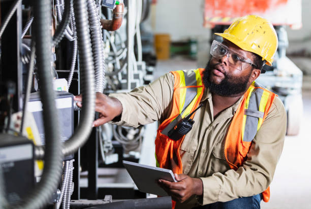 Best Electrical Contractors for Businesses  in St Stephens, NC