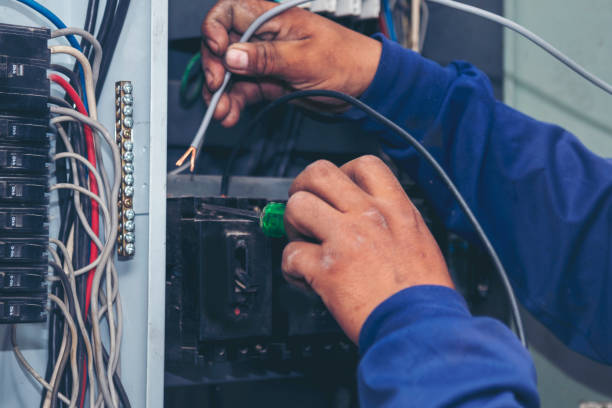 Best Electrical Wiring Services  in St Stephens, NC