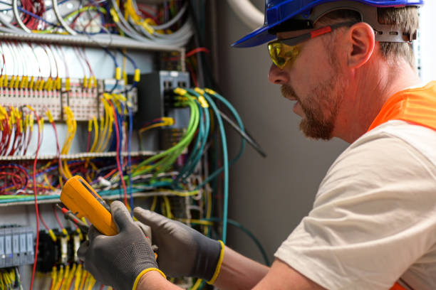 Best Electrician Near Me  in St Stephens, NC