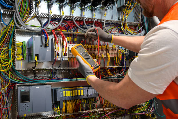 Best Electrician for Home Renovation  in St Stephens, NC