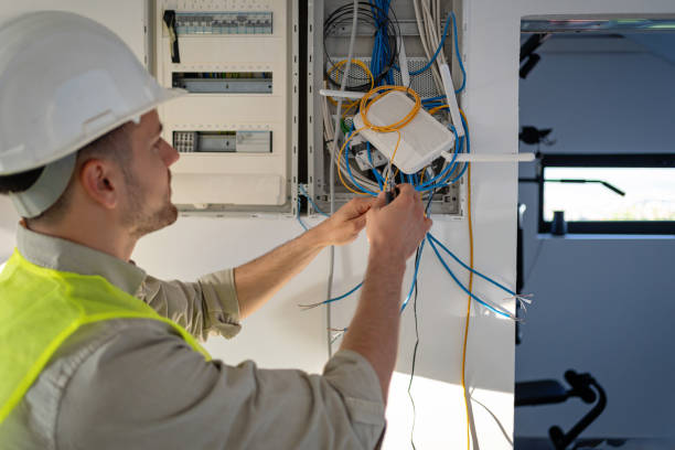 Best Home Electrical Repair  in St Stephens, NC